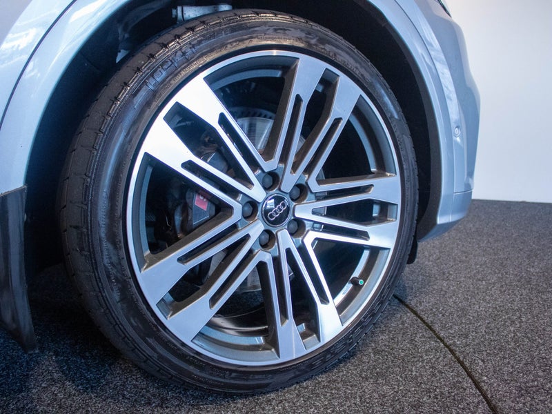 2020 Audi SQ5 TFSI 260kW quattro image 5