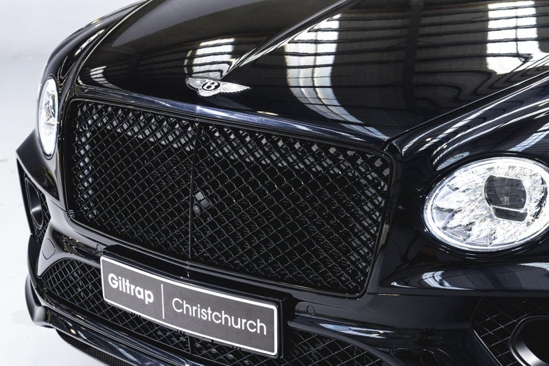 2020 Bentley Bentayga V8 First Edition image 5