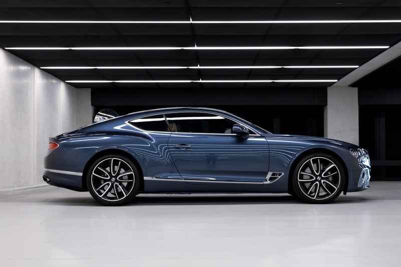 2020 Bentley Continental GT W12 image 5