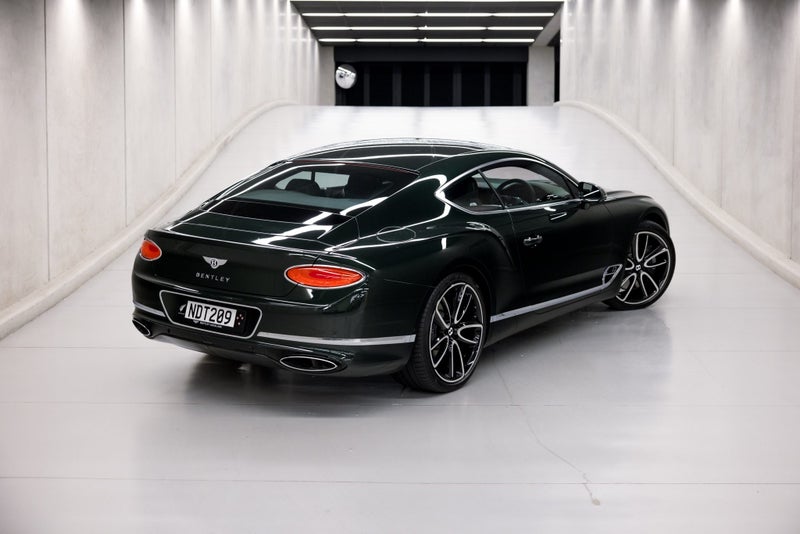 2020 Bentley Continental GT W12 image 3