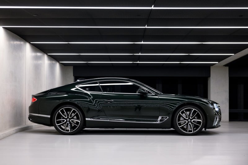 2020 Bentley Continental GT W12 image 5