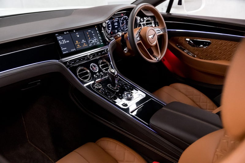 2020 Bentley Continental GT W12 Centenary Edition image 4