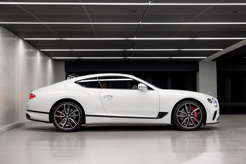 2020 Bentley Continental GT W12 Centenary Edition image 5