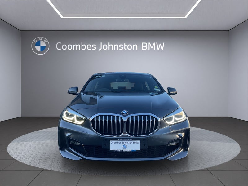 2020 BMW 118i M-Sport image 2