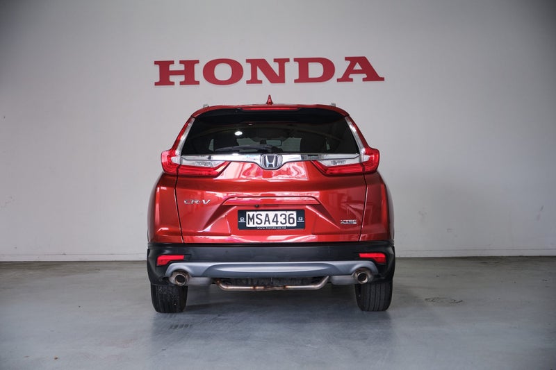 2020 Honda CR-V 2WD Active image 5