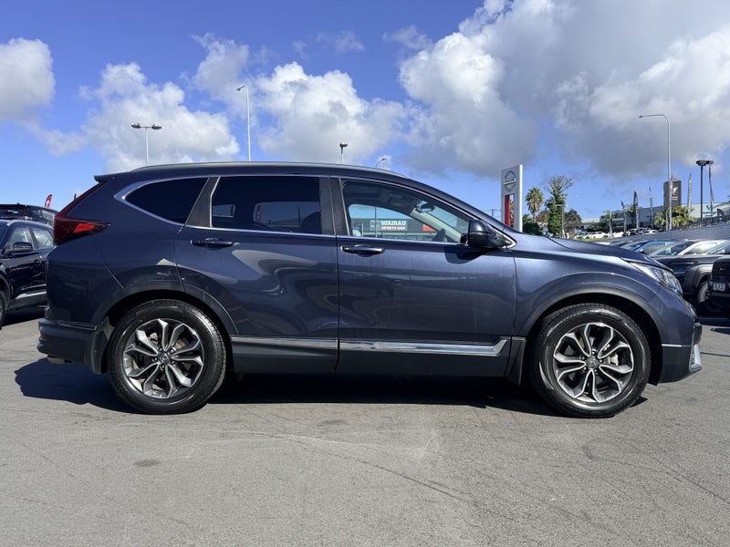 2020 Honda CR-V SPORT 7 1.5PT image 5