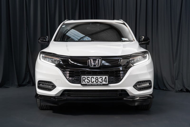 2020 Honda HR-V RS Automatic image 2