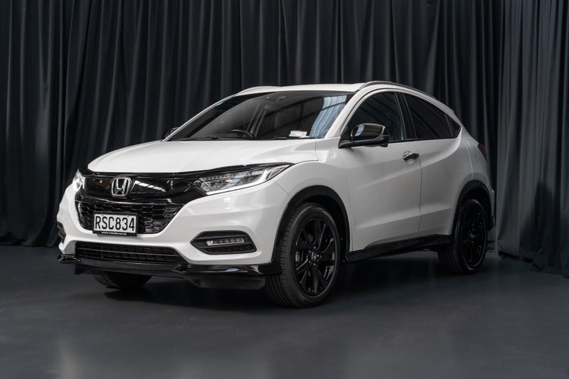 2020 Honda HR-V RS Automatic image 3
