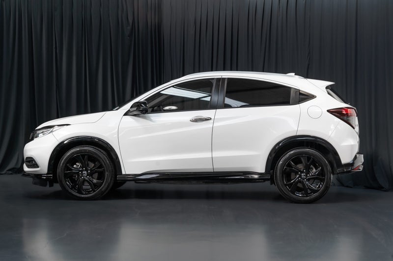 2020 Honda HR-V RS Automatic image 5