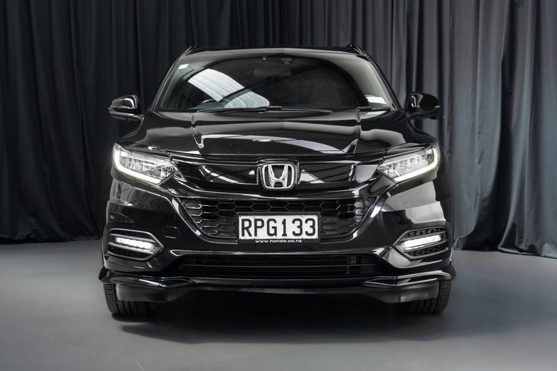 2020 Honda HR-V RS Automatic image 2