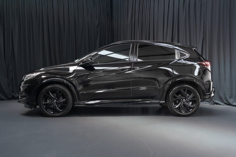 2020 Honda HR-V RS Automatic image 4