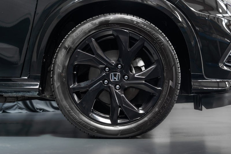 2020 Honda HR-V RS Automatic image 5