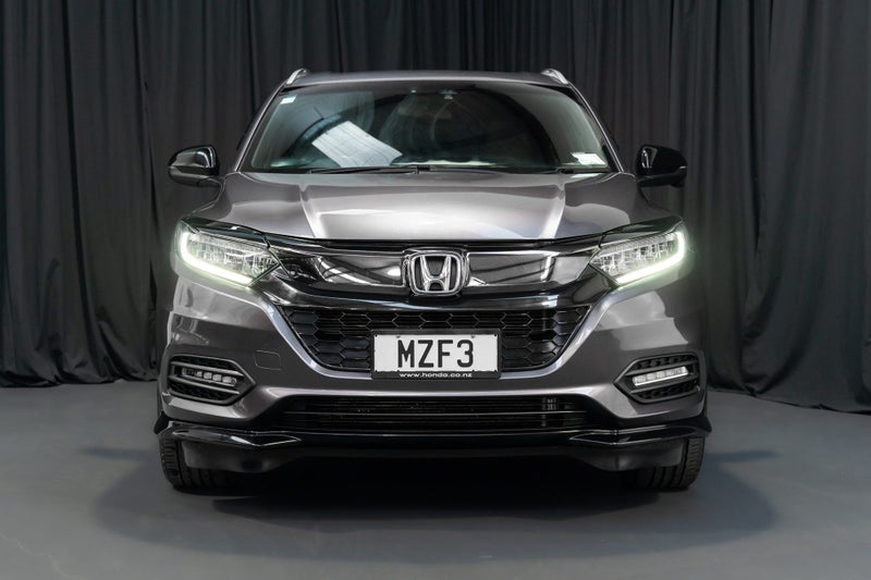2020 Honda HR-V RS Automatic image 2