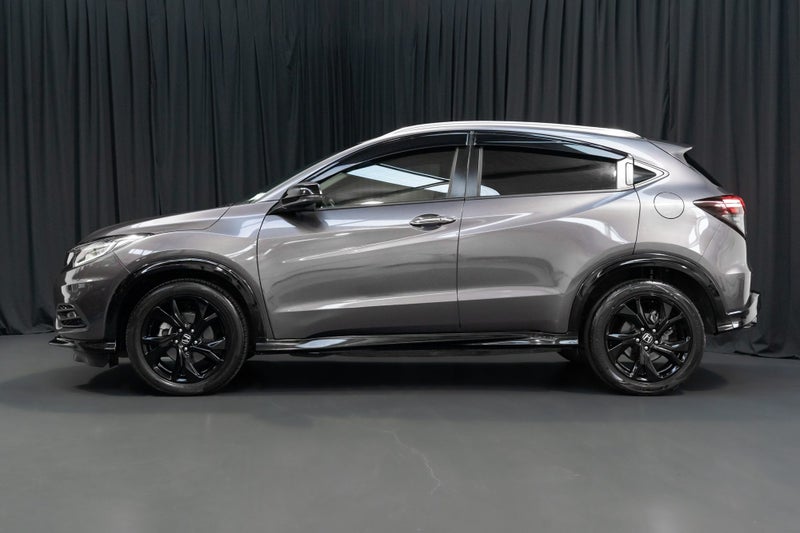 2020 Honda HR-V RS Automatic image 4