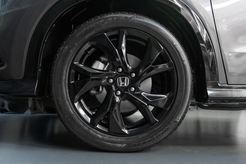 2020 Honda HR-V RS Automatic image 5