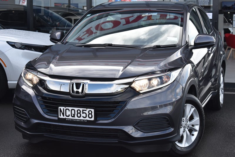 2020 Honda HR-V S 1.8L ''NZ NEW'' image 3