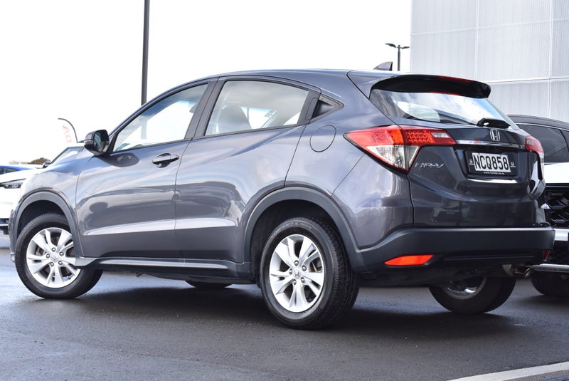 2020 Honda HR-V S 1.8L ''NZ NEW'' image 5