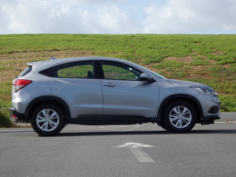 2020 Honda HR-V S image 4