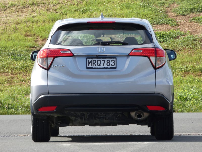 2020 Honda HR-V S image 5