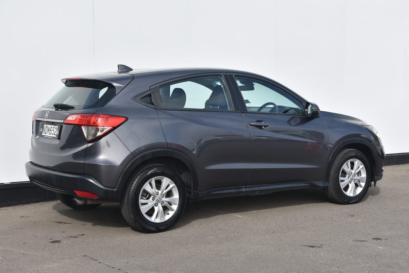 2020 Honda HR-V S image 4