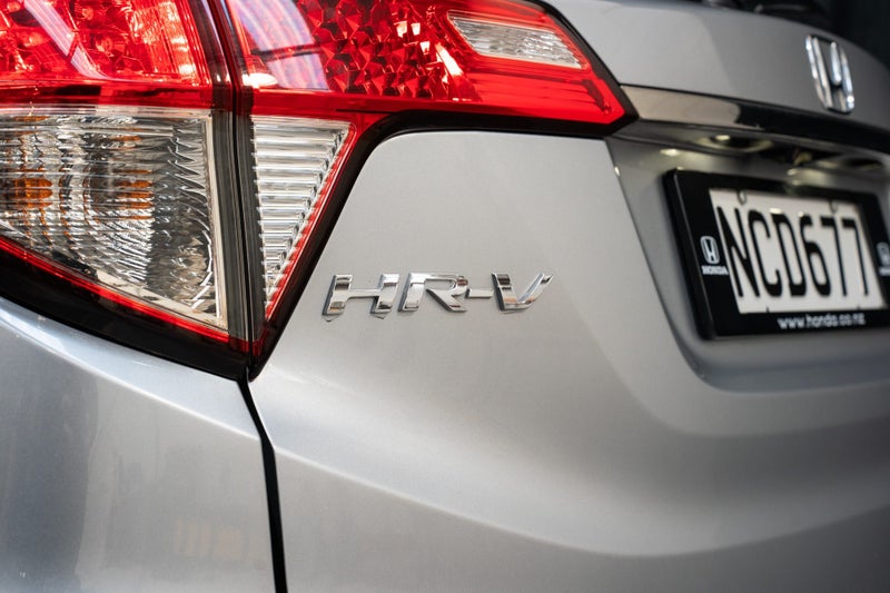 2020 Honda HR-V S Automatic image 2