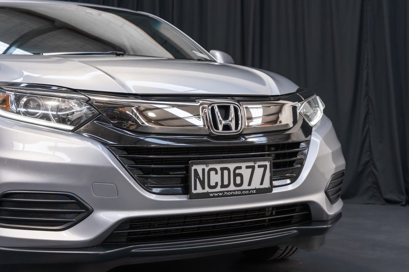 2020 Honda HR-V S Automatic image 3