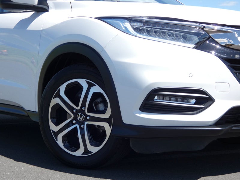 2020 Honda HR-V Sport Nt image 2