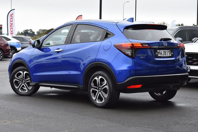 2020 Honda HR-V Sport Nt **One Owner From New** image 5