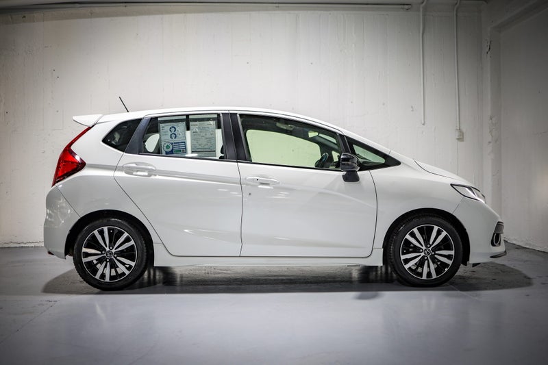 2020 Honda Jazz RS image 3
