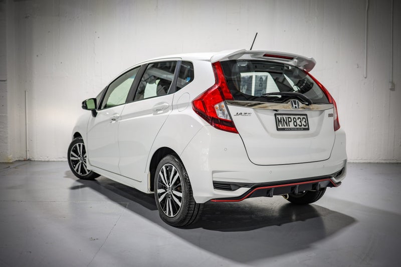 2020 Honda Jazz RS image 5