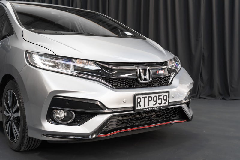2020 Honda Jazz RS Automatic image 3