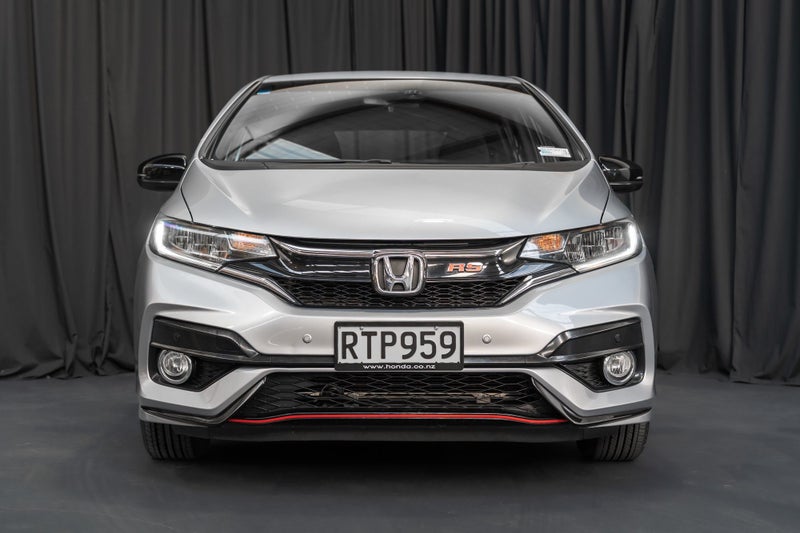 2020 Honda Jazz RS Automatic image 4