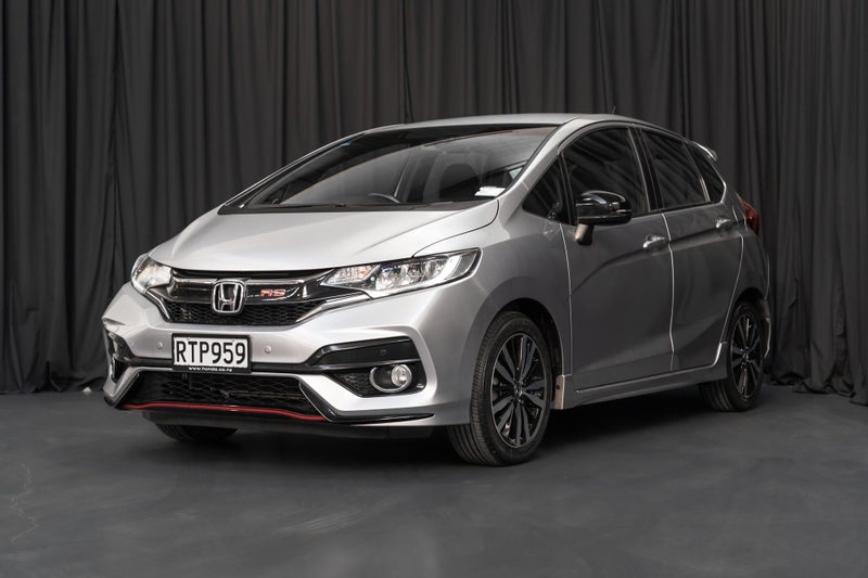 2020 Honda Jazz RS Automatic image 5