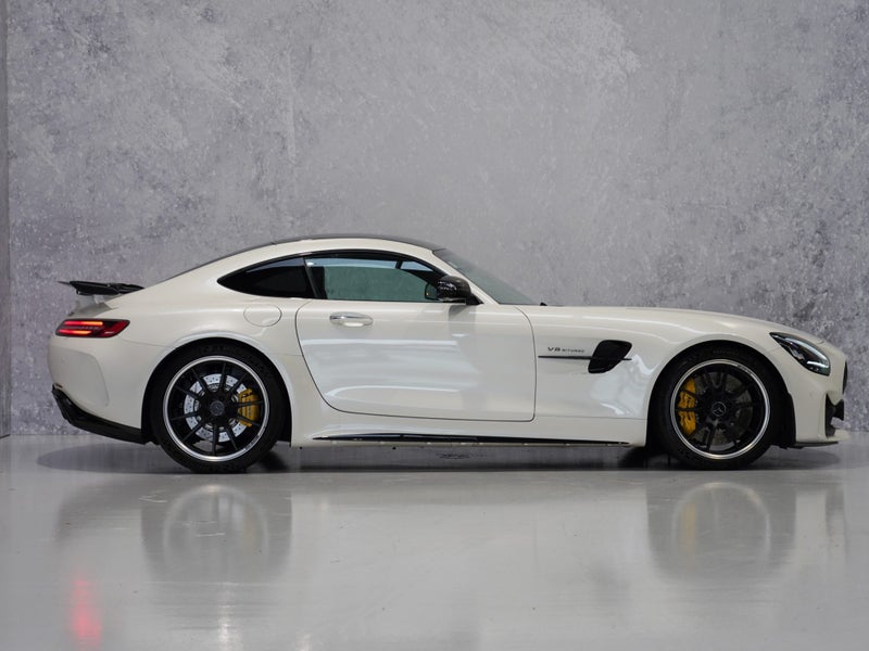 2020 Mercedes-Benz GT AMG GTR V8 *NZ New* image 5