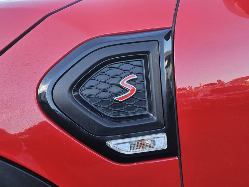 2020 MINI Countryman COOPER S 2.0PT! CHILI RED! image 5