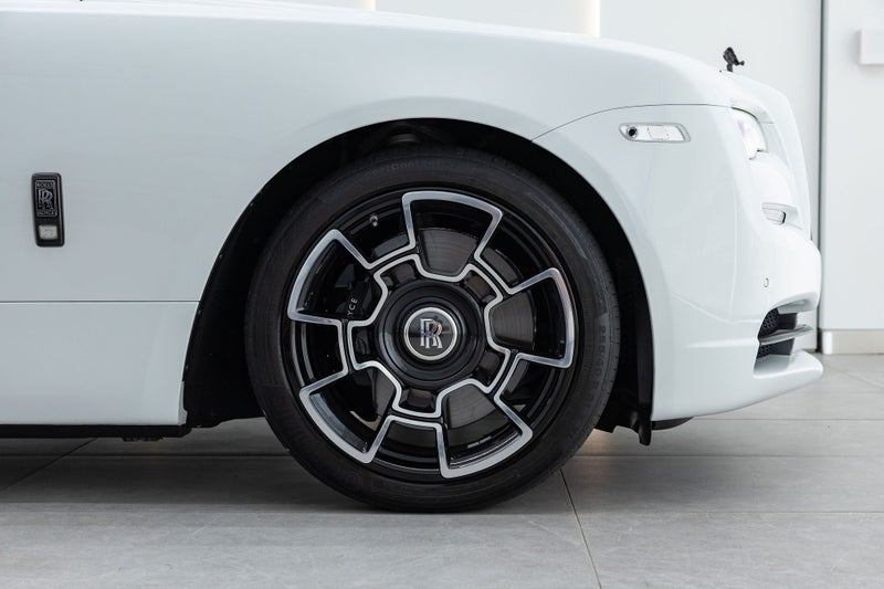 2020 Rolls-Royce Dawn Black Badge image 5