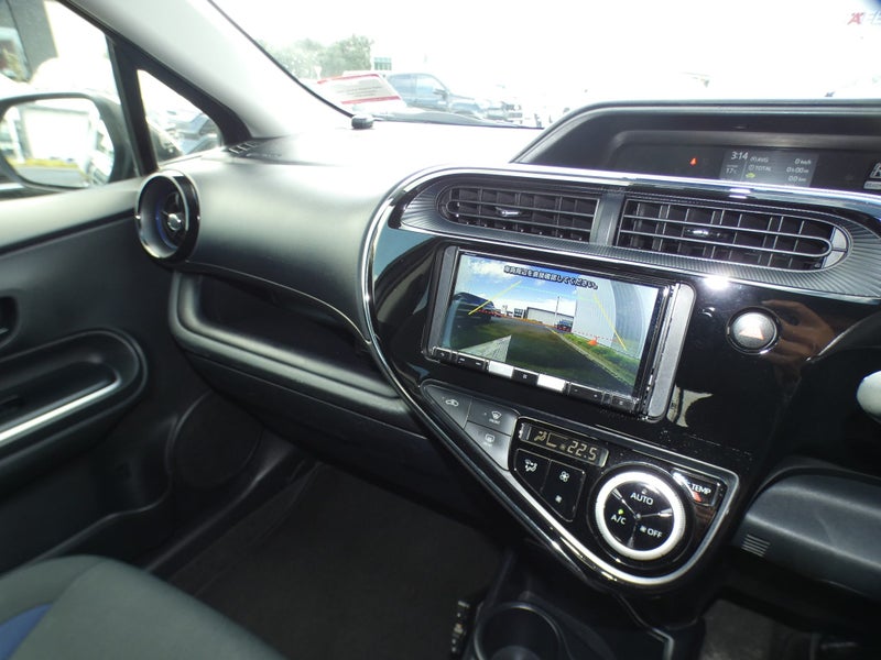 2020 Toyota Aqua 1.5 Hybrid S image 3