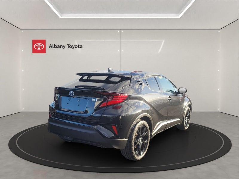 2020 Toyota C-HR 1.8 Hybrid G Mode Nero Safety... image 3