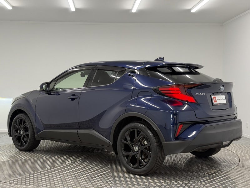2020 Toyota C-HR 1.8 Hybrid G Mode Nero Safety... image 5