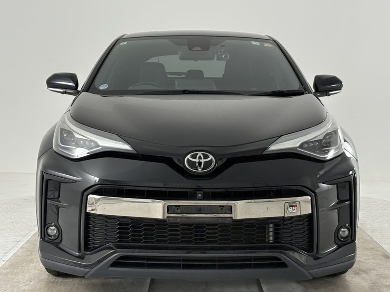 2020 Toyota C-HR 1.8 Hybrid GR Sport 5 Dr SUV C... image 2