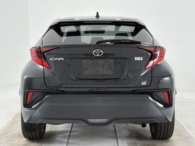 2020 Toyota C-HR 1.8 Hybrid GR Sport 5 Dr SUV C... image 3