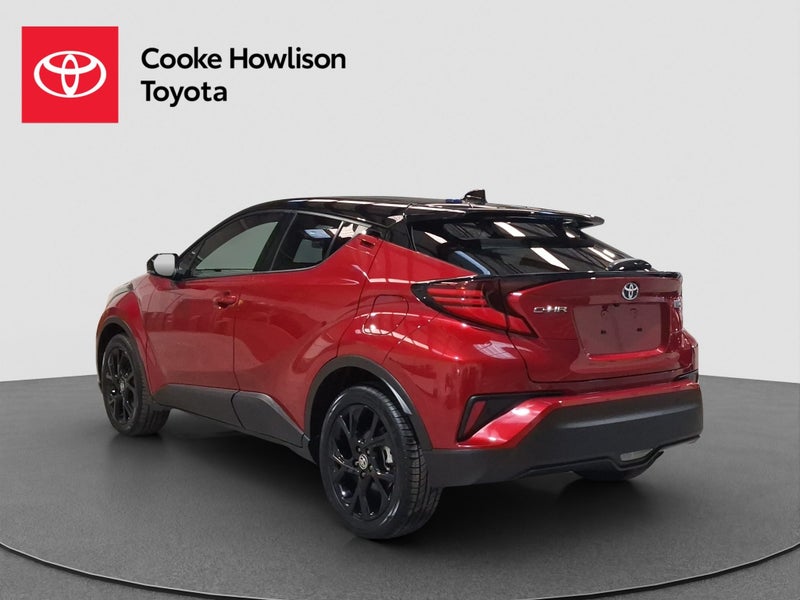 2020 Toyota C-HR 1.8L Hybrid G image 5