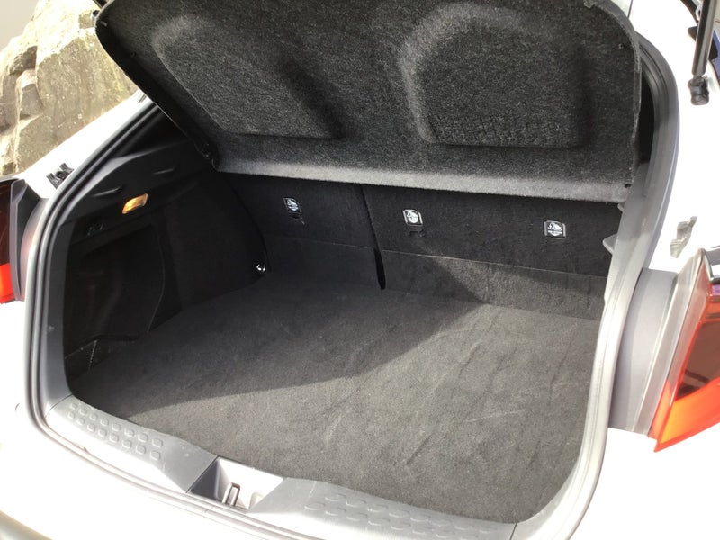 2020 Toyota C-HR Limited 1.8P Hybrid NZ New image 5