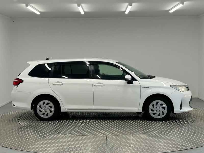 2020 Toyota Corolla 1.5 Hybrid image 2