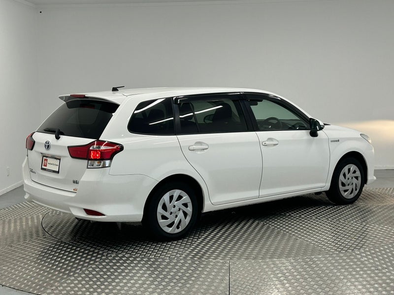 2020 Toyota Corolla 1.5 Hybrid image 3
