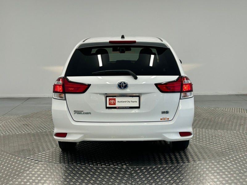 2020 Toyota Corolla 1.5 Hybrid image 4