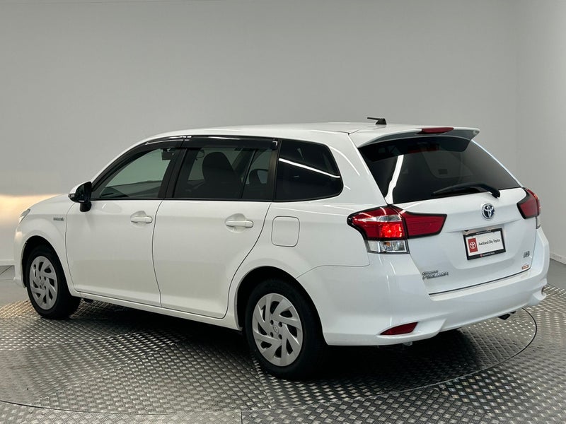 2020 Toyota Corolla 1.5 Hybrid image 5