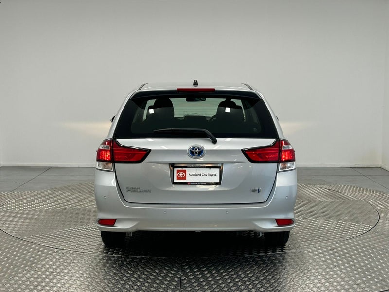 2020 Toyota Corolla 1.5 Hybrid image 4