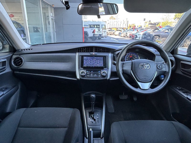 2020 Toyota Corolla 1.5 Hybrid G EDITION image 2