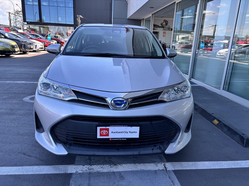 2020 Toyota Corolla 1.5 Hybrid G EDITION image 4